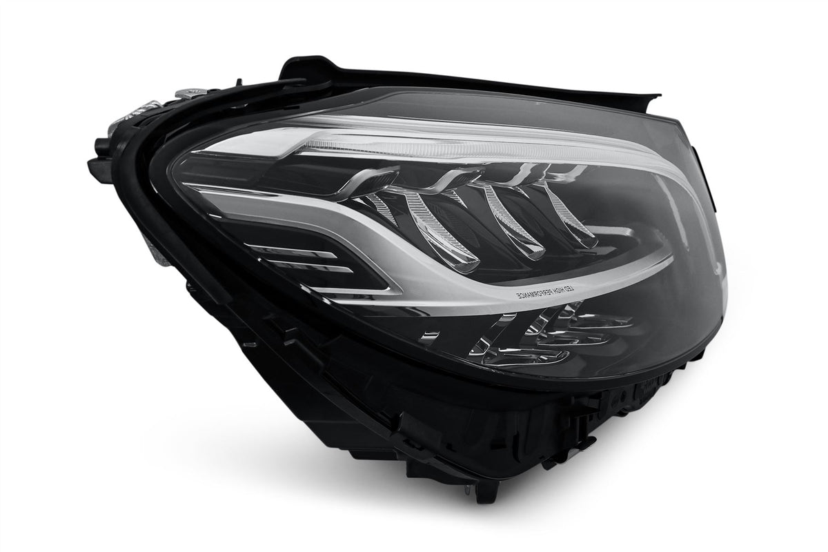 Mercedes-Benz C-Class W205 Right Headlight, Hella OEM, OEM A2059065604 - View 10