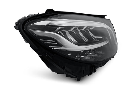 Mercedes-Benz C-Class W205 Right Headlight, Hella OEM, OEM A2059065604 - View 10