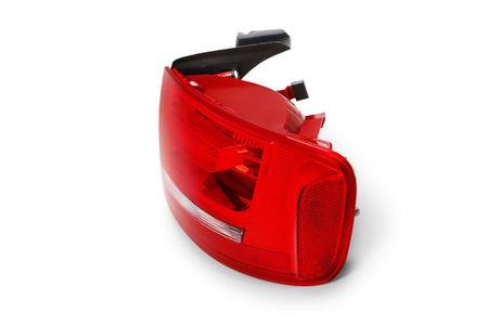 Audi A4 B8 Right Rear Light, Hella OEM, OEM 8K5945096D - View 3