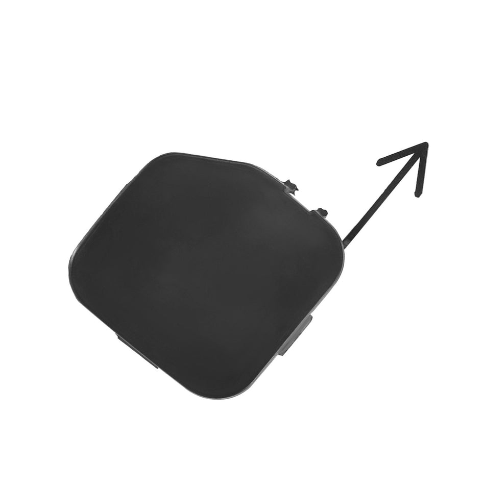 Bumper Tow Hook Cover Cap Rear - for Subaru - OEM 57731-SC050 | Eurowagens - View 6