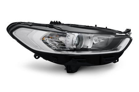 Ford Mondeo Right Headlight, Valeo OEM, OEM 2231553 - View 5