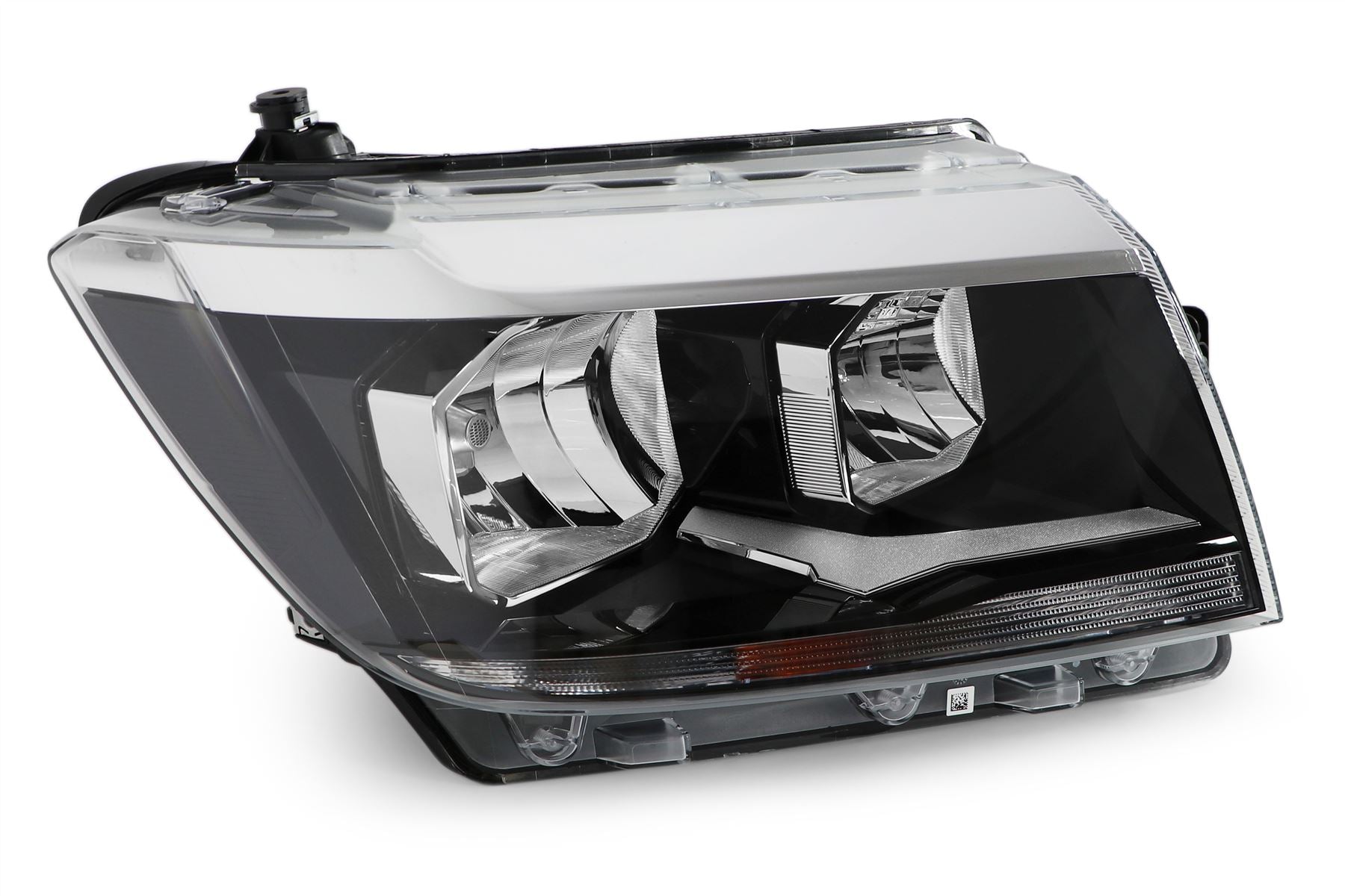 Hella DRL Right Headlight for MAN & Volkswagen, OEM quality, OEM 7C1941006 - View 5
