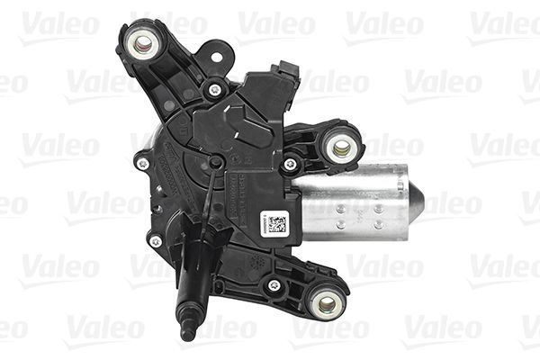 Valeo Rear Wiper Motor for Dacia, OEM quality, OEM 287102467R - View 3
