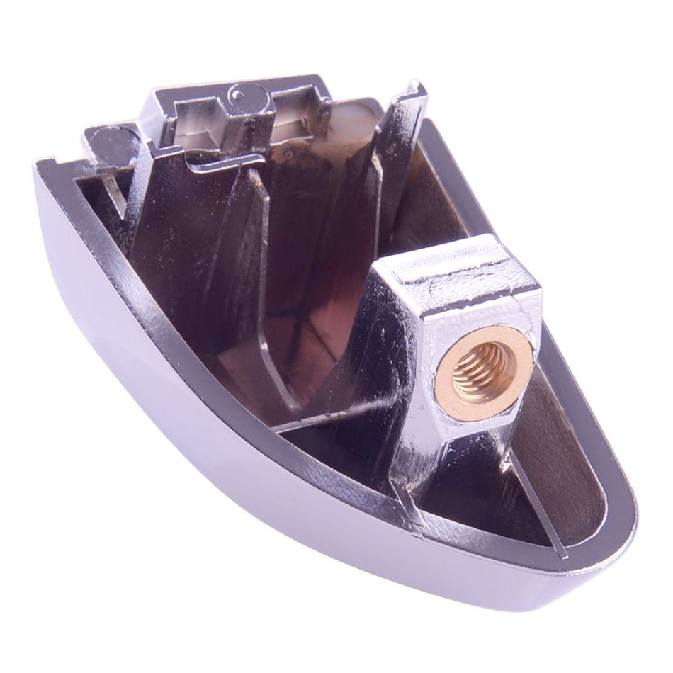 Door Handle Cover Cap Front Right - for Hyundai | Eurowagens - View 2