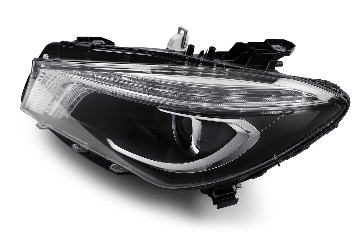 Mercedes-Benz CLA Left Headlight, Magneti Marelli OEM, OEM A1178204361 - View 8