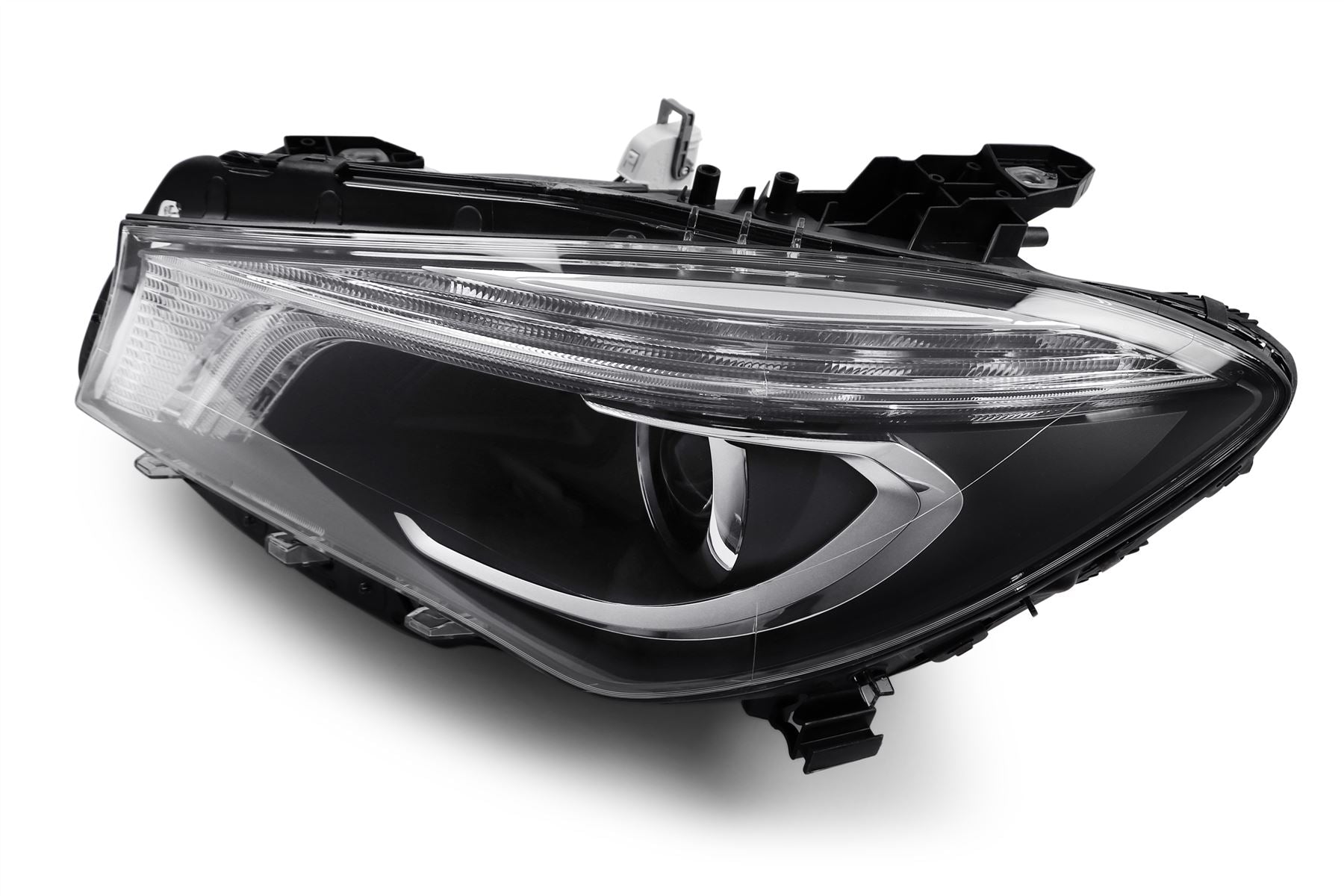 Mercedes-Benz CLA Left Headlight, Magneti Marelli OEM, OEM A1178204361 - View 8