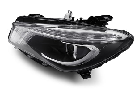 Mercedes-Benz CLA Left Headlight, Magneti Marelli OEM, OEM A1178204361 - View 8