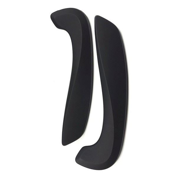 Interior Door Handle Front Left and Right - for Renault - OEM 809540001R | Eurowagens - View 2