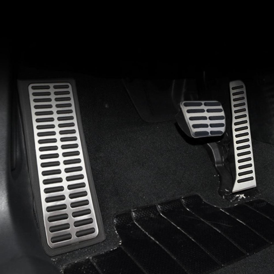 Footrest Pedal Cover - for Volkswagen, Skoda & more | Eurowagens