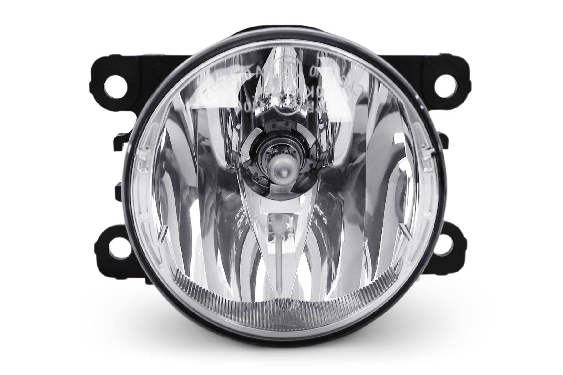 Valeo Right Front Fog Light for Dacia, Renault & more, OEM quality, OEM 261500097R, MPN 44847