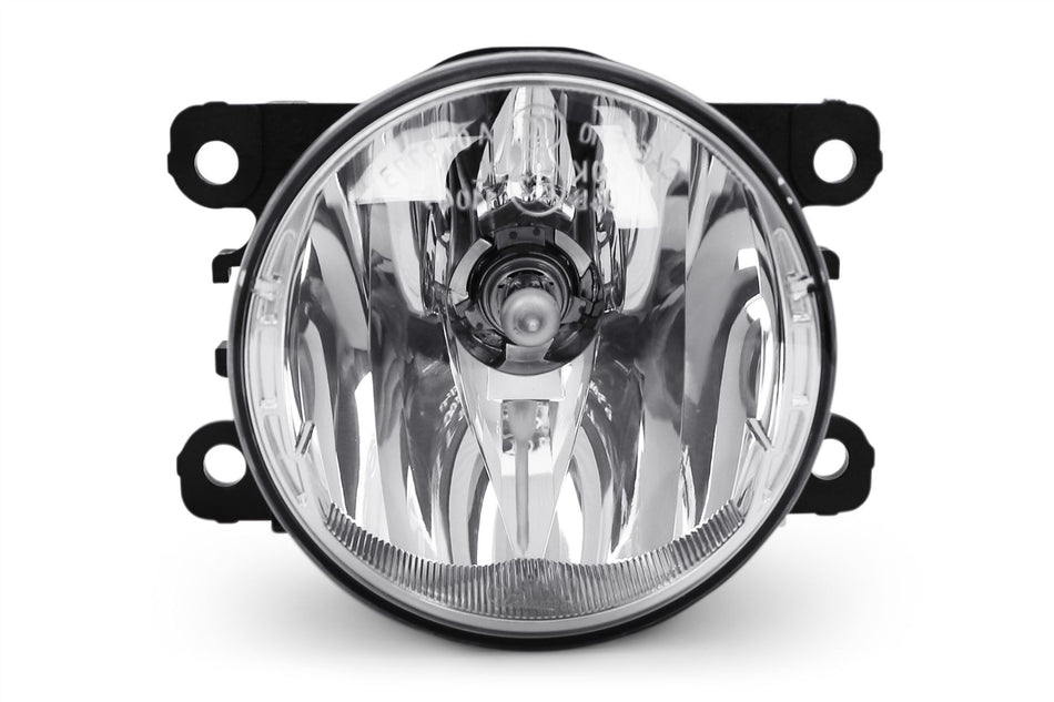 Valeo Right Front Fog Light for Dacia, Renault & more, OEM quality, OEM 261500097R, MPN 44847