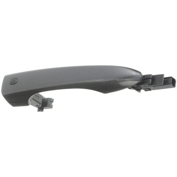 Exterior Door Handle Front Right - for Jeep - OEM 5SV48KBXAC | Eurowagens - View 4