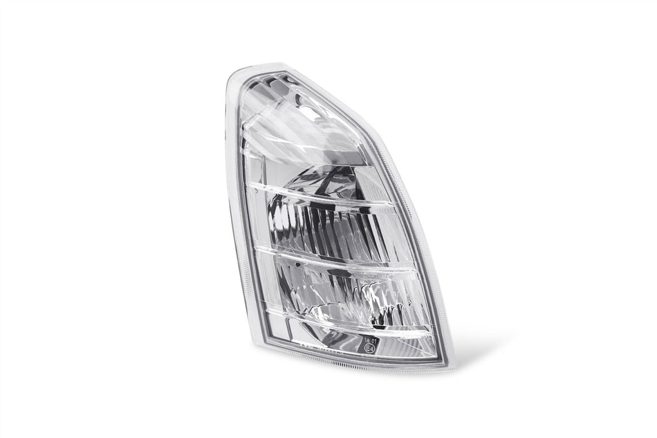 Front Indicator Right - for Nissan | Eurowagens