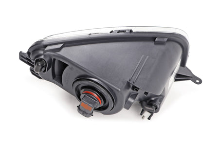 Volkswagen Sharan Left Front Fog Light, Hella OEM, OEM 7N0941699 - View 10