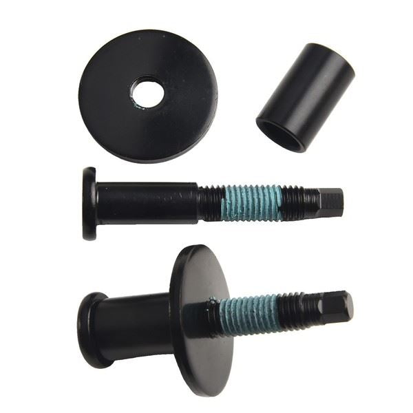Tailgate Latch Striker Bolt Set - for Ford | Eurowagens - View 4
