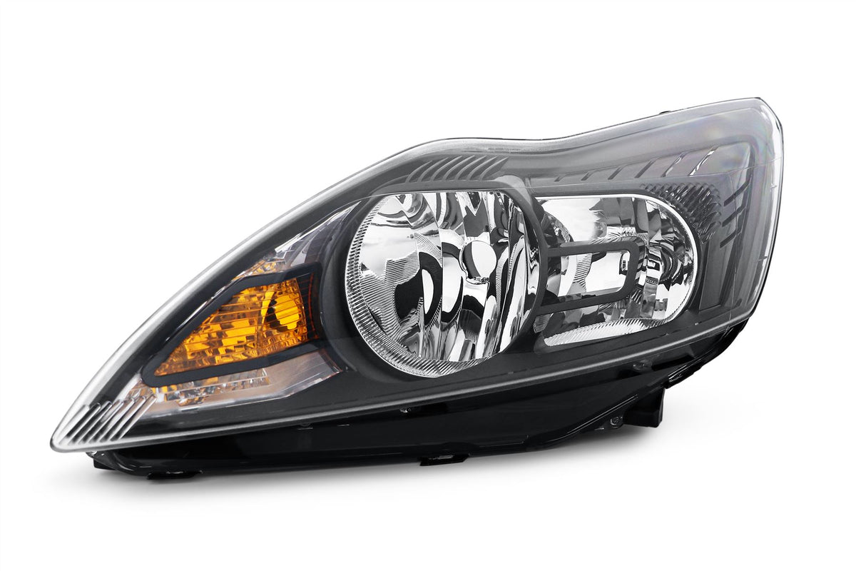 Hella Left Headlight for Ford, OEM quality, OEM 1521199 - View 7