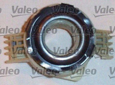 Valeo Clutch Kit for Fiat, OEM quality, OEM 5890791 - View 3