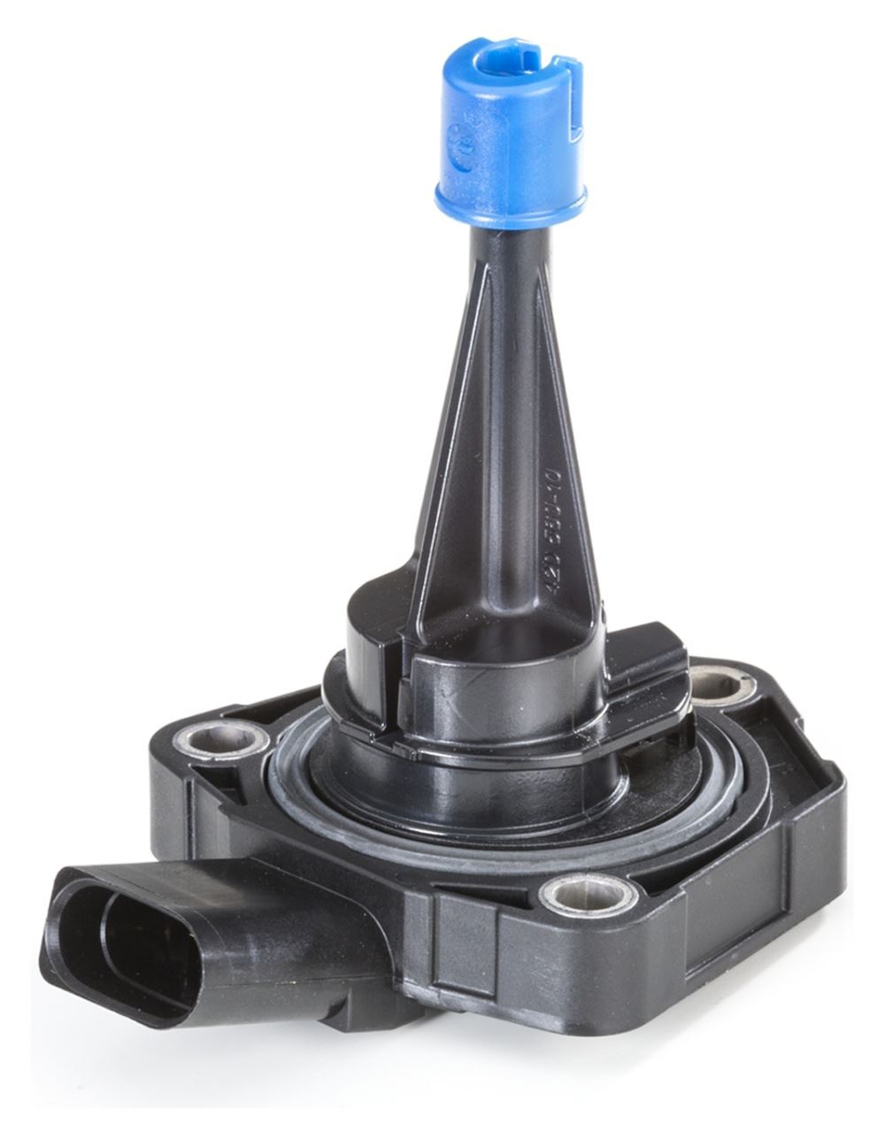 Hella Level Sensor for Skoda, Audi & more, OEM quality, OEM 04E 907 660 D, MPN 6PR 013 680-081