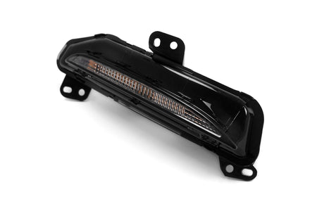 Hella LED Right Indicator for Peugeot, OEM quality, OEM 9806712080 - View 9