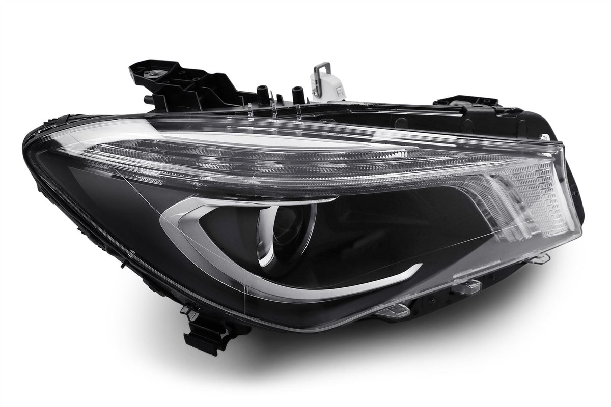 Mercedes-Benz CLA Right Headlight, Magneti Marelli OEM, OEM A1178205061 - View 8