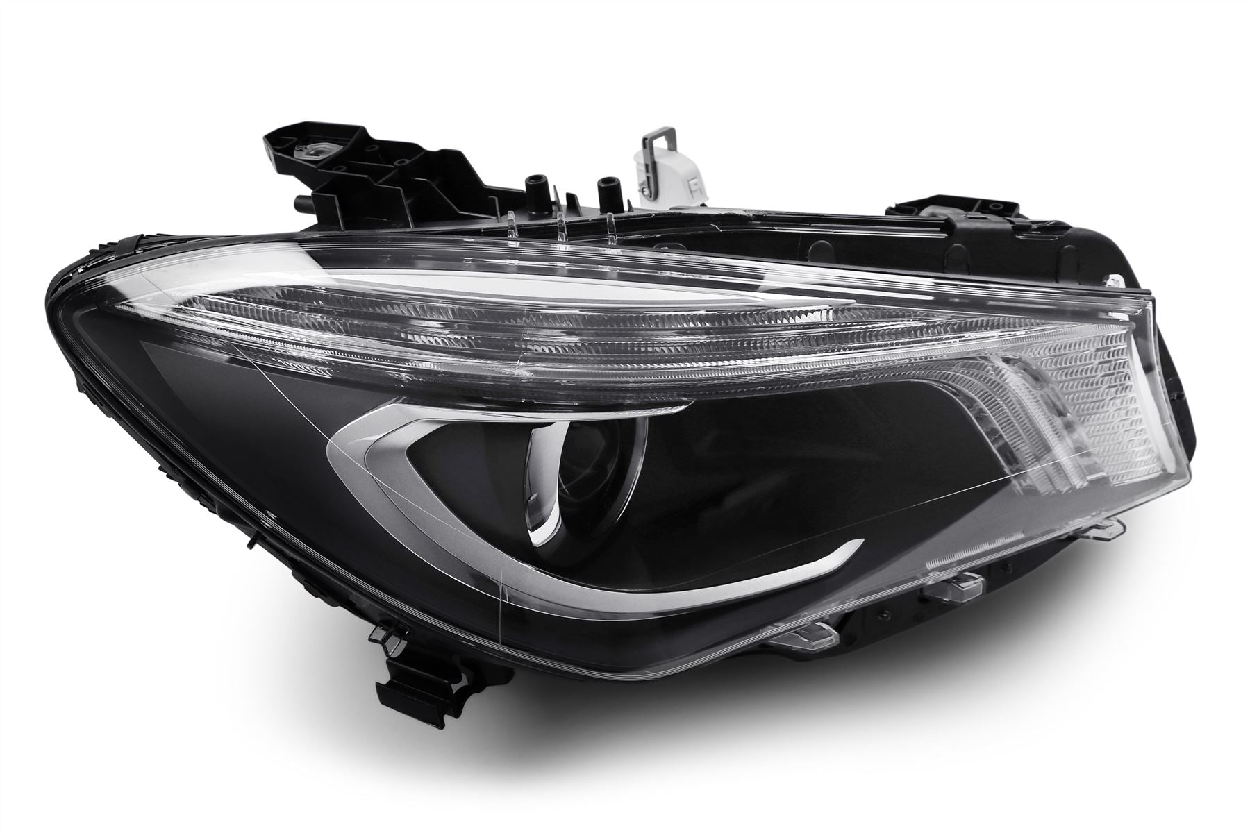 Mercedes-Benz CLA Right Headlight, Magneti Marelli OEM, OEM A1178205061 - View 8