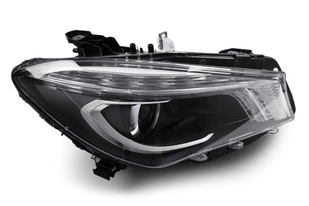 Mercedes-Benz CLA Right Headlight, Magneti Marelli OEM, OEM A1178205061 - View 8