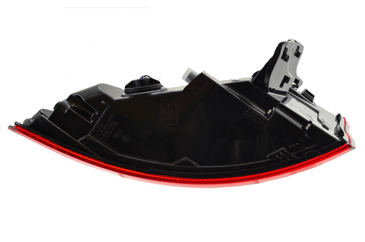 Audi A4 B9 Left Rear Light, Hella OEM, OEM 8W5 945 091 D - View 11
