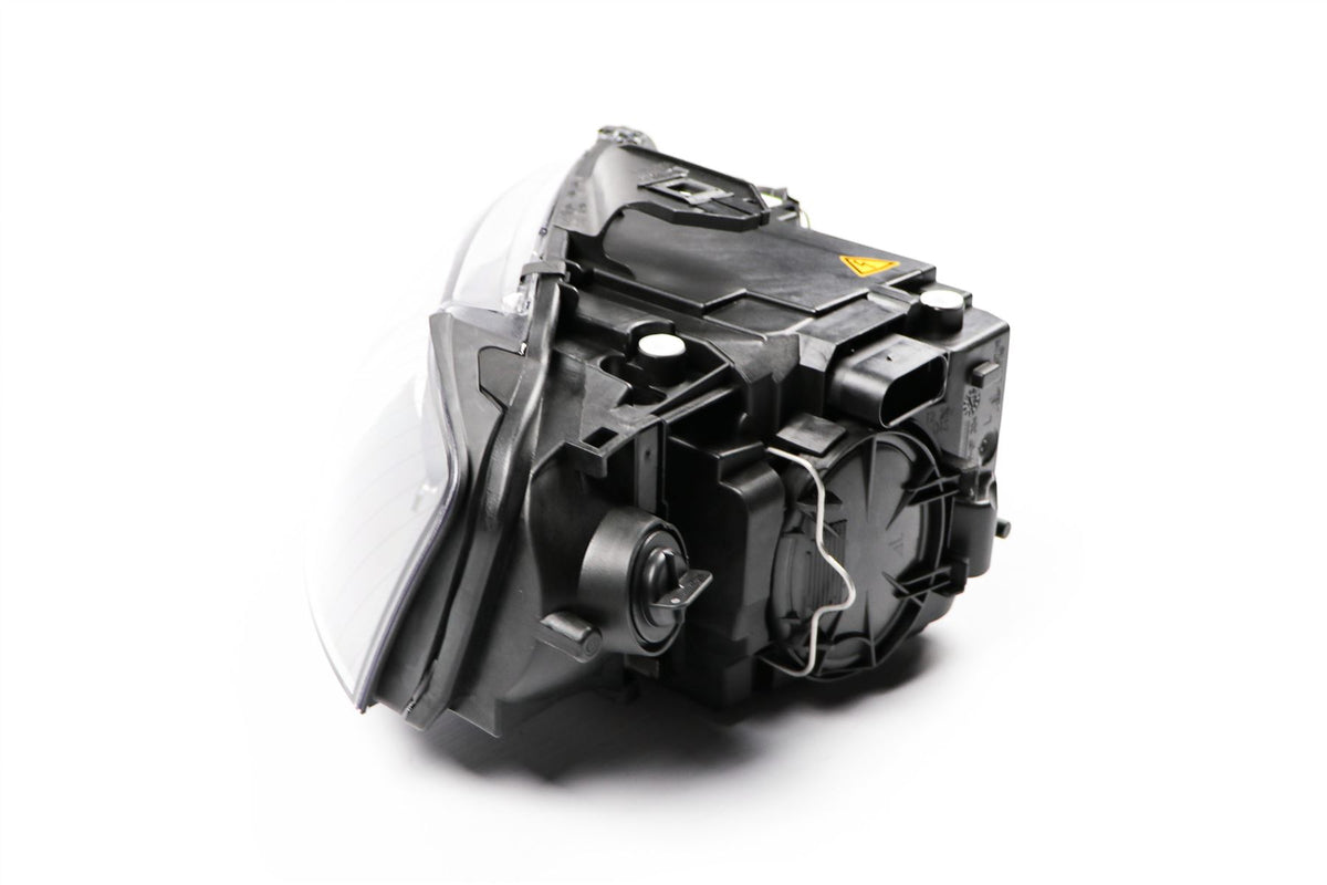 Audi A3 Left Headlight, Magneti Marelli OEM, OEM 8P0941029N - View 8