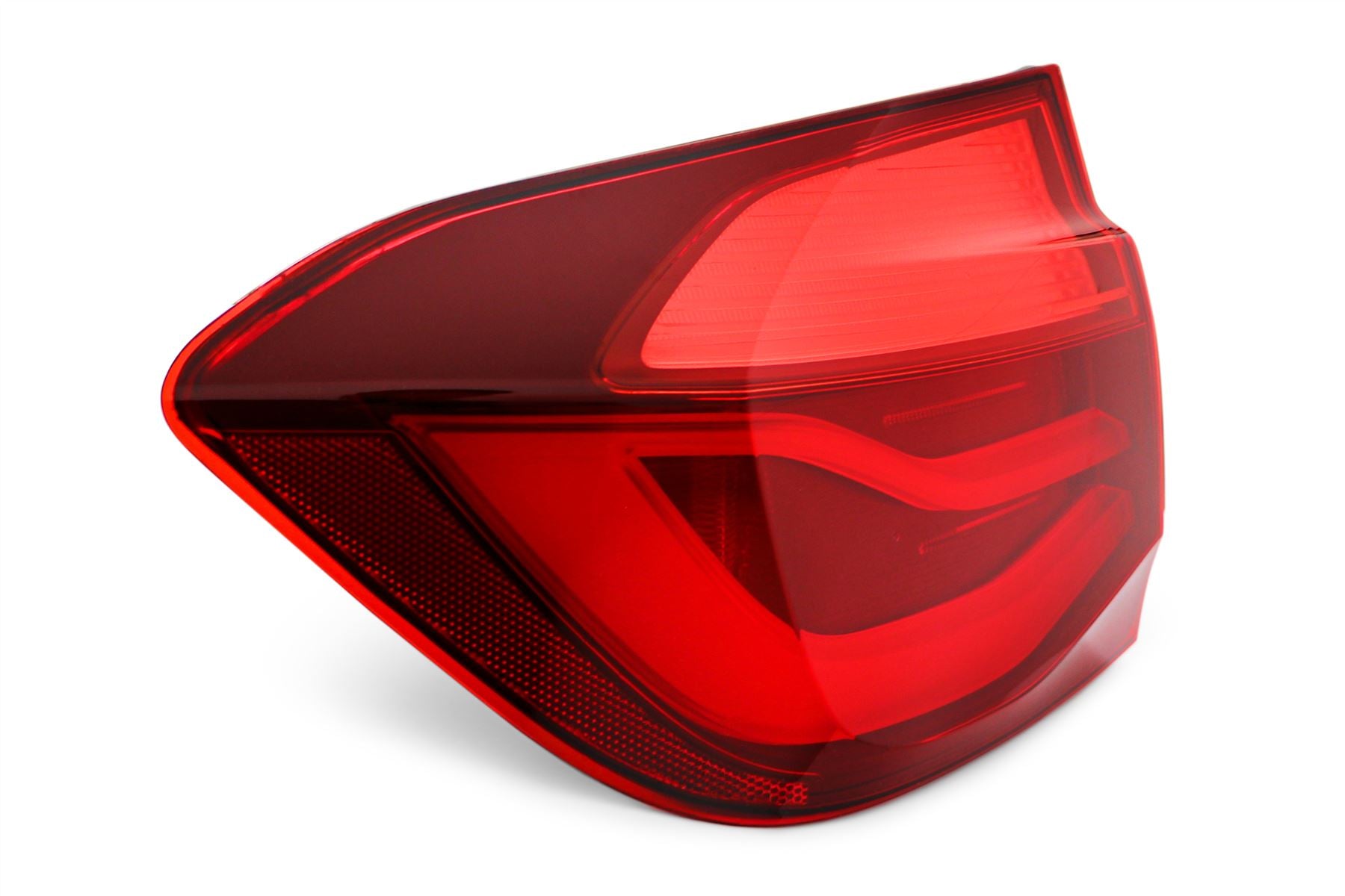 Hella LED Left Rear Light for BMW, OEM quality, OEM 63217456519 - View 6