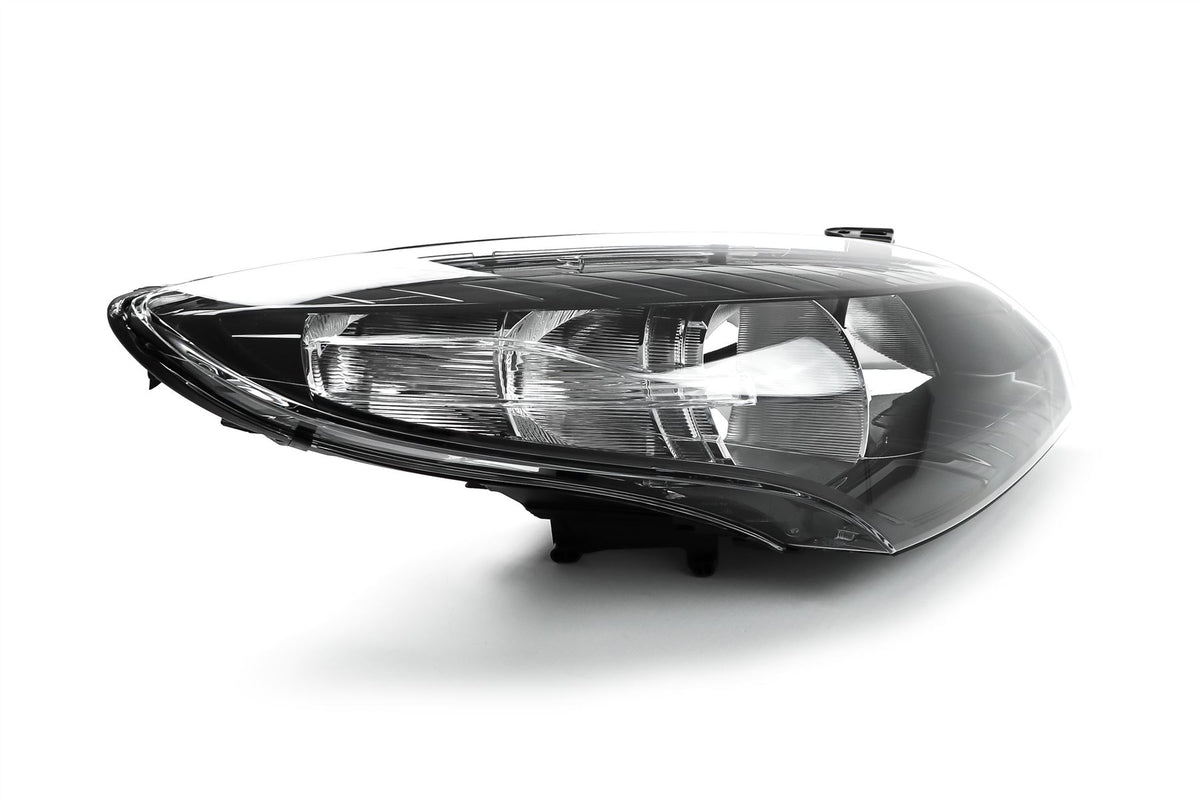 Renault Megane Right Headlight, Magneti Marelli OEM, OEM 260104930R - View 7