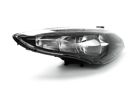 Renault Megane Right Headlight, Magneti Marelli OEM, OEM 260104930R - View 7