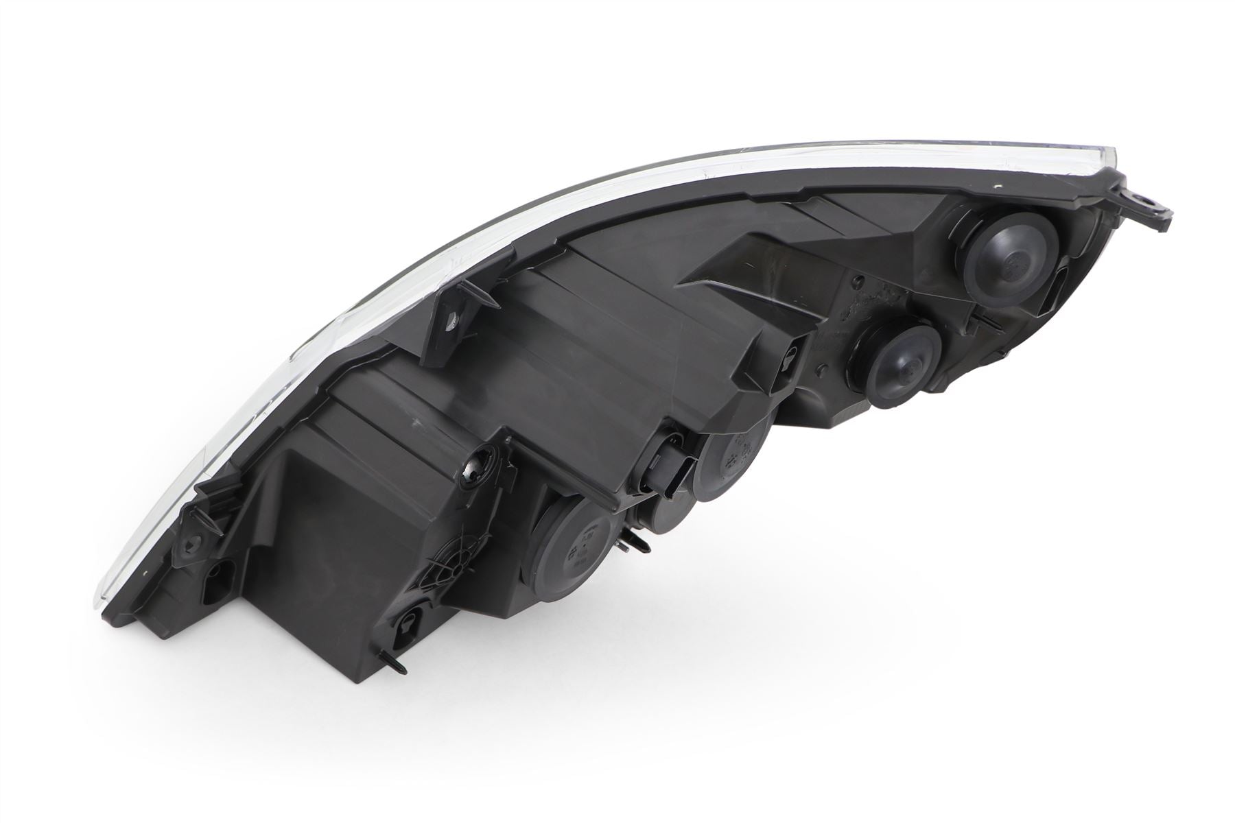 Hella Right Headlight for Vauxhall & Renault, OEM quality, OEM 260102504R - View 12