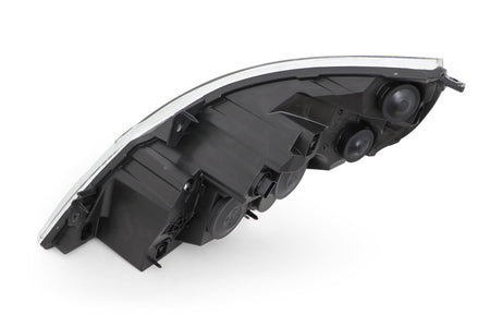 Hella Right Headlight for Vauxhall & Renault, OEM quality, OEM 260102504R - View 12