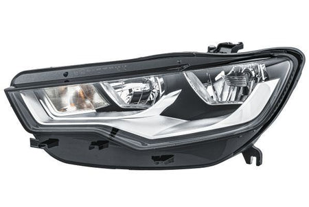 Hella Left Headlight for Audi, OEM quality, OEM 4G0941003N - View 2