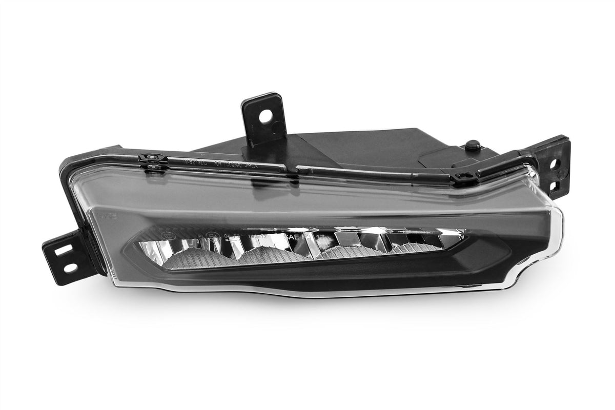 Hella Right Front Fog Light for BMW, OEM quality, OEM 64179492772 - View 9