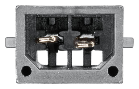 Hella Sensor for Audi, OEM quality, OEM 4B0 927 807 - View 3