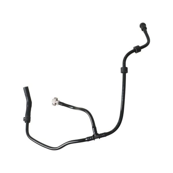 Coolant Reservoir Hose - for Audi - OEM 80A121081AS | Eurowagens - View 12