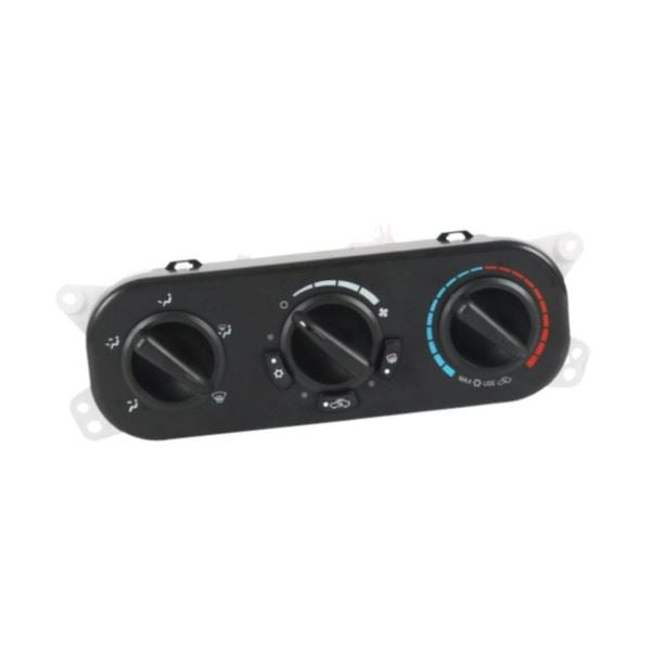 Air Conditioning Control Panel - for Jeep | Eurowagens