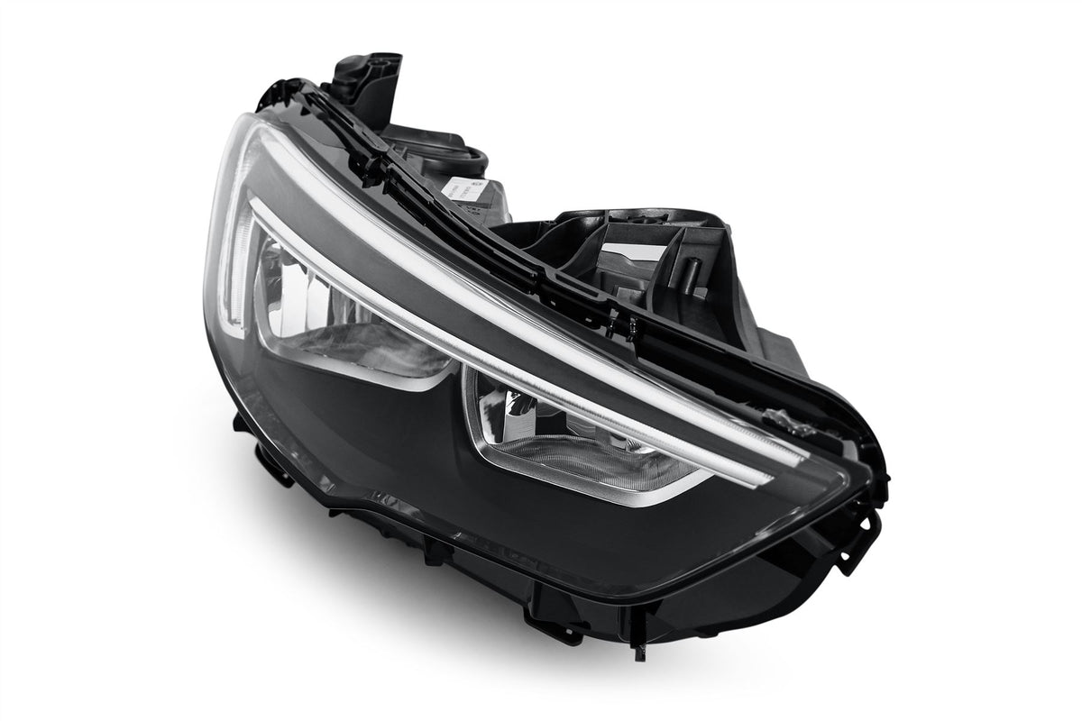 Vauxhall Insignia Right Headlight, Hella OEM, OEM 39209173 - View 11
