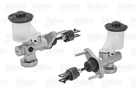 Valeo Clutch Master Cylinder for Toyota, OEM quality, OEM 3141012361, MPN 804871