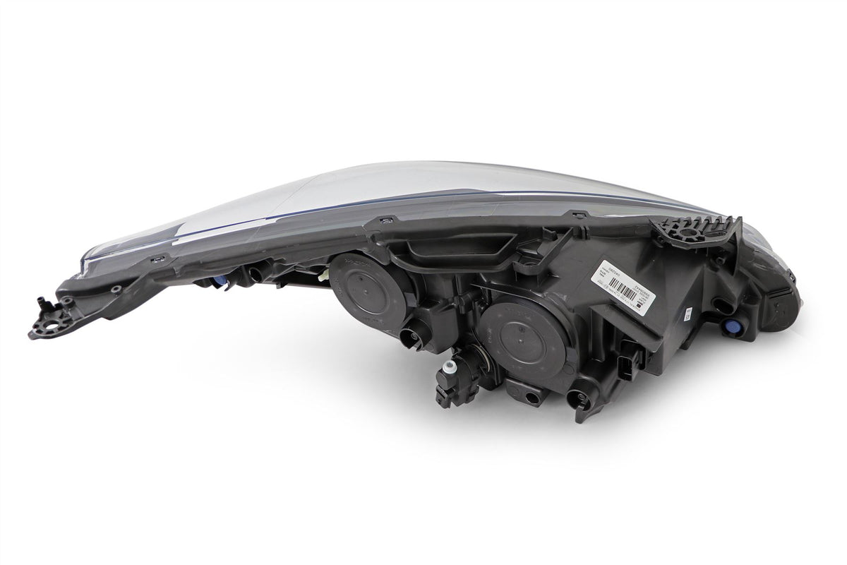 Valeo LED DRL Left Headlight for Peugeot, OEM quality, OEM 9805505680 - View 11