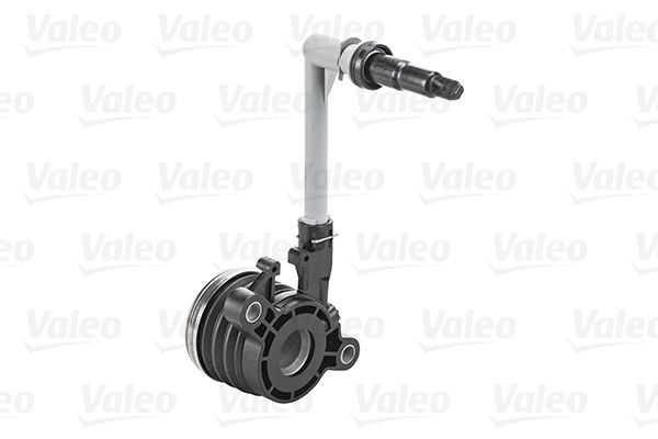 Valeo Clutch Central Slave Cylinder for Dacia & Renault, OEM quality, OEM 306201473R - View 2