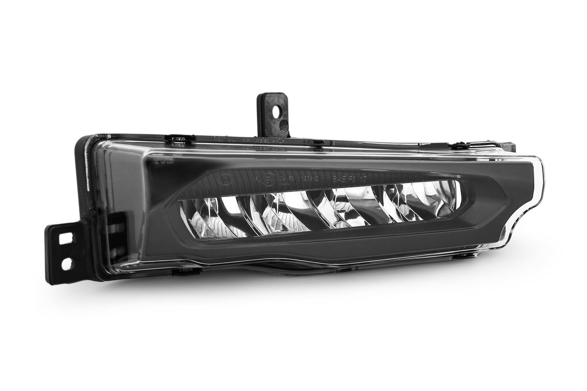 Hella Right Front Fog Light for BMW, OEM quality, OEM 64179492772 - View 6