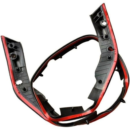Bonnet Seal Weatherstrip - for Infiniti - OEM 65820-4GA1C | Eurowagens - View 4