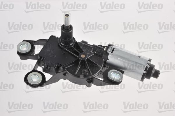 Seat Ibiza Rear Wiper Motor, Valeo OEM, OEM 6L6955711B - View 2