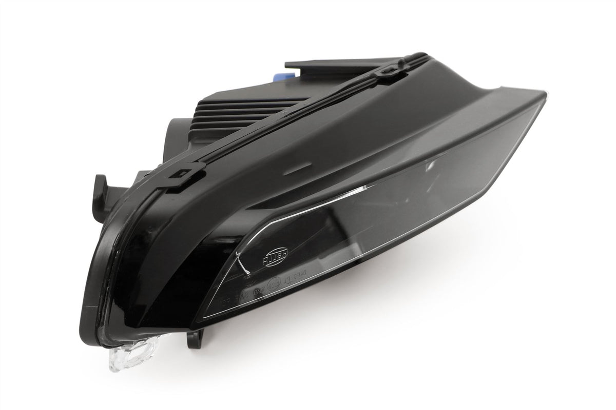 Hella Right Front Fog Light for Audi, OEM quality, OEM 8V0941700E - View 11