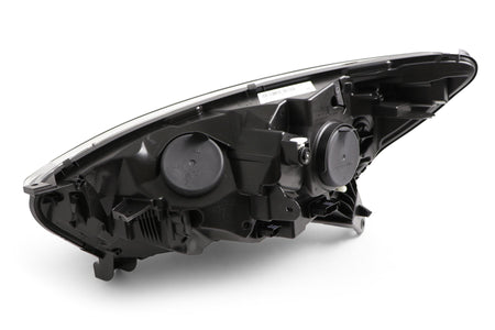 Renault Captur Right Headlight, Magneti Marelli OEM, OEM 260106693R - View 12