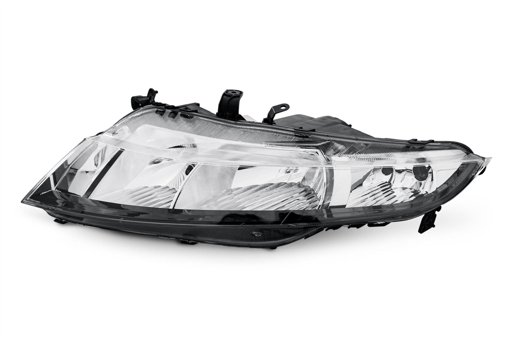 Honda Civic Left Headlight, Magneti Marelli OEM, OEM 33151SMGE014M1 - View 12