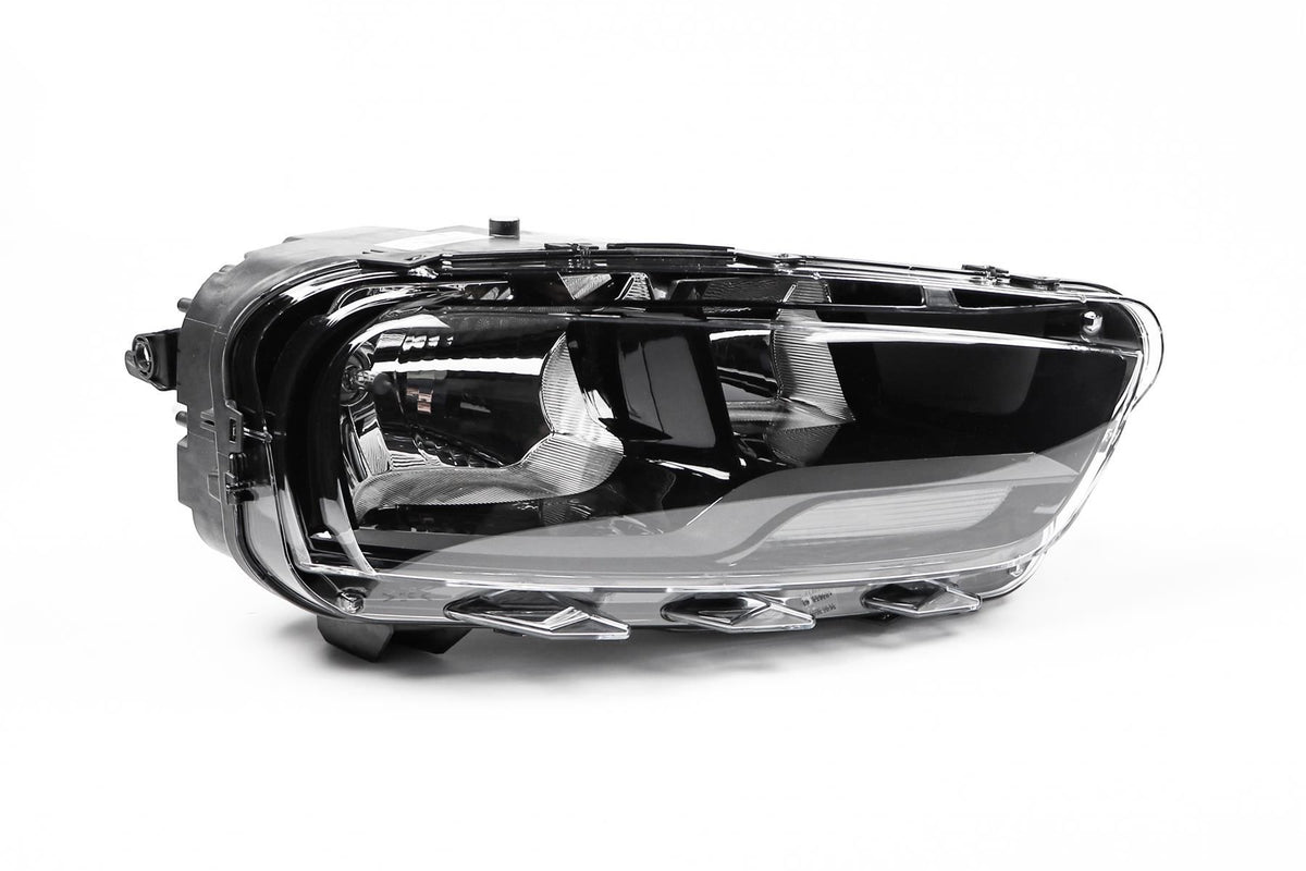 Citroen C4 Cactus Right Headlight, Valeo OEM, OEM 9821349580 - View 10