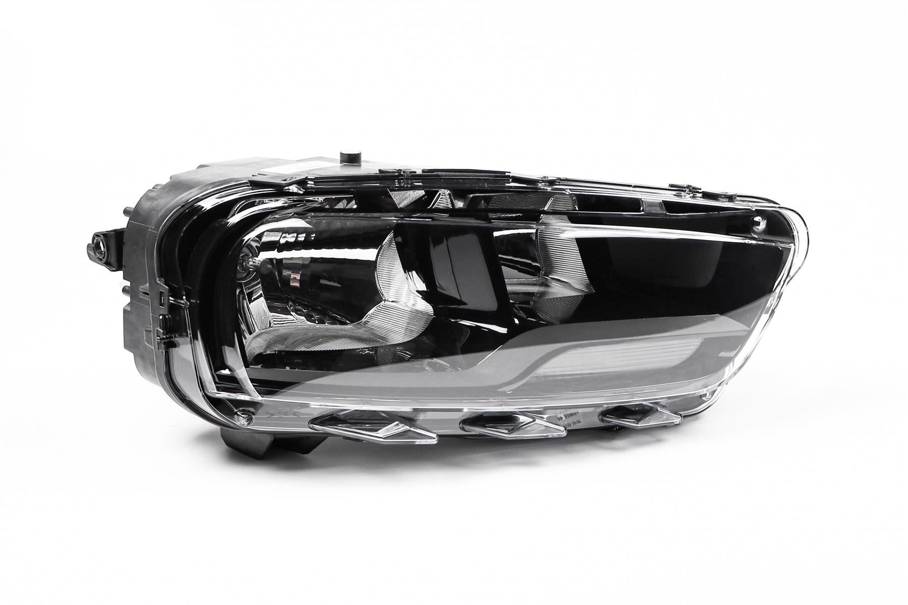 Citroen C4 Cactus Right Headlight, Valeo OEM, OEM 9821349580 - View 10